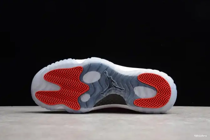 Rep TBK 378037-623 11 Air RetroGym Jordan Red 0522